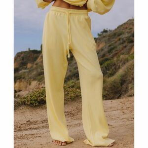 Daily Drills Thermal Resort Pants